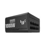 FUENTE DE PODER ASUS TUF GAMING 1000G, 80 PLUS GOLD MODULAR, 1000W - Imagen 3