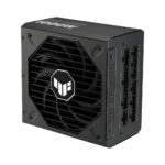 FUENTE DE PODER ASUS TUF GAMING 1000G, 80 PLUS GOLD MODULAR, 1000W - Imagen 2