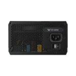 FUENTE DE PODER ASUS TUF GAMING 850G, 80 PLUS GOLD MODULAR, 850W. - Imagen 4