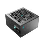 FUENTE DE PODER GAMER STORM PF600X, 80 PLUS BRONZE, 600W