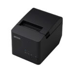 IMPRESORA EPSON TÉRMICA TM-T20IV-L-001 USB SERIAL BLACK (C31CL45001) - Imagen 5