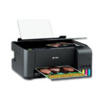 IMPRESORA MULTIFUNCIONAL EPSON L3250 WIFI SISTEMA CONTINUO USB (C11CJ67302) - Imagen 4