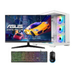 COMPUTADORA GAMER CORE I7 12700KF