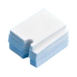 ALMOHADILLA IP-L3110 PARA EPSON L3110 L1110 L3150 L3250 L3160 L5190 L4150 L4160 L110 L4260 L210 L355 L455 L36 - Imagen 2