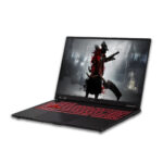 LAPTOP ASUS TUF A16 FA608UP-A16.R95070 RYZEN 9-270 32GB 1TB SSD 16" WUXGA 165HZ RTX 5070 8GB WINDOWS 11 JAEGER GRAY (90NR0KT1-M00400) - Imagen 3