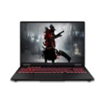 LAPTOP ASUS TUF A16 FA608UP-A16.R95070 RYZEN 9-270 32GB 1TB SSD 16" WUXGA 165HZ RTX 5070 8GB WINDOWS 11 JAEGER GRAY (90NR0KT1-M00400)