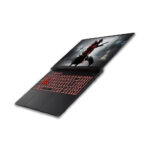 LAPTOP ASUS TUF A16 FA608UP-A16.R95070 RYZEN 9-270 32GB 1TB SSD 16" WUXGA 165HZ RTX 5070 8GB WINDOWS 11 JAEGER GRAY (90NR0KT1-M00400) - Imagen 5