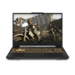 LAPTOP ASUS TUF F16 FX607VU-RL016W CORE I7-13620H 16GB 1TB SSD 16" FHD 144HZ RTX4050 6GB WINDOWS 11 (90NR0N06-M005M0)