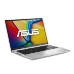 LAPTOP ASUS VIVOBOOK M1502YA-NJ572W RYZEN 7 5825U 16GB 512GB SSD 15.6" FHD WINDOWS 11 COOL SILVER (E90NB0X22-M00VA0) - Imagen 2