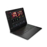 LAPTOP HP OMEN 16-AM0073DX CORE ULTRA 7 255H 16GB 1TB SSD 16" 2K 144HZ RTX 5060 8GB WINDOWS 11 SHADOW BLACK (BZ4A3UA#ABA) - Imagen 5