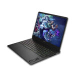 LAPTOP HP OMEN 16-AM0073DX CORE ULTRA 7 255H 16GB 1TB SSD 16" 2K 144HZ RTX 5060 8GB WINDOWS 11 SHADOW BLACK (BZ4A3UA#ABA) - Imagen 2