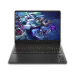 LAPTOP HP OMEN 16-AM0073DX CORE ULTRA 7 255H 16GB 1TB SSD 16" 2K 144HZ RTX 5060 8GB WINDOWS 11 SHADOW BLACK (BZ4A3UA#ABA)