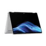 LAPTOP HP OMNIBOOK 5 FLIP 14-FP0013DX CORE 5-120 8GB 512GB SSD 14" 2K TÁCTIL WINDOWS 11 (B5UJ3UA#ABA) - Imagen 2