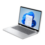 LAPTOP HP OMNIBOOK 5 FLIP 14-FP0013DX CORE 5-120 8GB 512GB SSD 14" 2K TÁCTIL WINDOWS 11 (B5UJ3UA#ABA) - Imagen 5