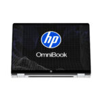 LAPTOP HP OMNIBOOK X FLIP 14-FM0013DX CORE ULTRA 5 226V 16GB 512GB SSD 14" TÁCTIL 2K WINDOWS 11 (B5UJ1UA#ABA) - Imagen 5