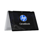 LAPTOP HP OMNIBOOK X FLIP 14-FM0013DX CORE ULTRA 5 226V 16GB 512GB SSD 14" TÁCTIL 2K WINDOWS 11 (B5UJ1UA#ABA)