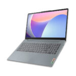 LAPTOP LENOVO IDEAPAD SLIM 3 15IAH8 CORE I5-12450H 16GB 512GB SSD 15.6" FHD FREE DOS (83ER00N8LM) - Imagen 2