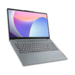 LAPTOP LENOVO IDEAPAD SLIM 3 15IAH8 CORE I5-12450H 16GB 512GB SSD 15.6" FHD FREE DOS (83ER00N8LM)