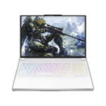 LAPTOP LENOVO LEGION 7 16IAX10 CORE ULTRA 9-275HX 32GB 2TB SSD 16" OLED WQXGA 240HZ RTX 5070 8GB FREE DOS GLACIAR BLANCO (83KY005NLM)