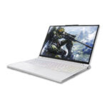 LAPTOP LENOVO LEGION 7 16IAX10 CORE ULTRA 9-275HX 32GB 2TB SSD 16" OLED WQXGA 240HZ RTX 5070 8GB FREE DOS GLACIAR BLANCO (83KY005NLM) - Imagen 2