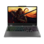 LAPTOP LENOVO LOQ 15ARP9 RYZEN 7 7435HS 16GB 1TB SSD 15.6" FHD 144HZ RTX4060 8GB FREE DOS (83JC00MNLM)