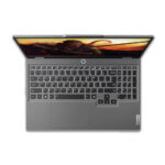 LAPTOP LENOVO LOQ 15ARP9 RYZEN 7 7435HS 16GB 1TB SSD 15.6" FHD 144HZ RTX4060 8GB FREE DOS (83JC00MNLM) - Imagen 2