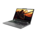 LAPTOP LENOVO LOQ 15ARP9 RYZEN 7 7435HS 16GB 1TB SSD 15.6" FHD 144HZ RTX4060 8GB FREE DOS (83JC00MNLM) - Imagen 4