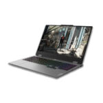 LAPTOP LENOVO LOQ 15IRX10 CORE I7-13650HX 16GB 512GB SSD 15.6" FHD 144HZ RTX 5060 8GB WINDOWS 11 LUNA GREY (83JE002LUS) - Imagen 5