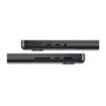 LAPTOP APPLE MACBOOK PRO 14 M4 16GB 512GB SSD 14.2" LIQUID RETINA XDR SPACE GRAY OPEN BOX (MW2U3E/A) - Imagen 4
