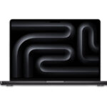 LAPTOP APPLE MACBOOK PRO 14 M4 16GB 512GB SSD 14.2" LIQUID RETINA XDR SPACE GRAY OPEN BOX (MW2U3E/A)