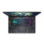 LAPTOP MSI CYBORG 15 B2RWFKG-071US CORE I7-240H 16GB 512GB SSD 15.6" FHD 144HZ RTX 5060 8GB WINDOWS 11 (9S7-15Q342-256) - Imagen 4