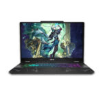 LAPTOP MSI CYBORG 15 B2RWFKG-071US CORE I7-240H 16GB 512GB SSD 15.6" FHD 144HZ RTX 5060 8GB WINDOWS 11 (9S7-15Q342-256)