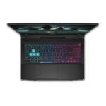 LAPTOP MSI KATANA 15 B14WGK-293US CORE I7-14650HX 16GB 1TB SSD 15.6" QHD 165HZ RTX 5070 8GB WINDOWS 11 BLACK (9S7-1587C1-680) - Imagen 5