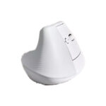 MOUSE LOGITECH LIFT VERTICAL ERGONOMIC WIRELESS BLUETOOTH WHITE (910-006469) - Imagen 2
