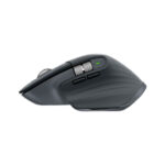 MOUSE LOGITECH MX MASTER 3S BLUETOOTH / 8K DPI / GRAPHITE (910-007502) - Imagen 4