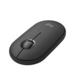 MOUSE LOGITECH PEBBLE 2 M350S BLUETOOTH/WIRELESS GRAPHITE (910-007049)-P - Imagen 3