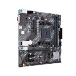 MAINBOARD ASUS PRIME PRIME A520M-K AM4 AMD - Imagen 4