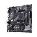 MAINBOARD ASUS PRIME PRIME A520M-K AM4 AMD - Imagen 3