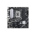 MAINBOARD ASUS PRIME B760M-A AX6 II, DDR5, WIFI, LGA 1700 - Imagen 2