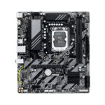 MAINBOARD GIGABYTE B860M K, DDR5, LGA 1851 - Imagen 4