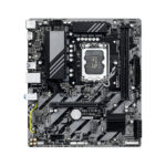 MAINBOARD GIGABYTE B860M K, DDR5, LGA 1851 - Imagen 2