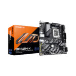 MAINBOARD GIGABYTE B860M K, DDR5, LGA 1851