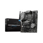 MAINBOARD MSI B760M GAMING PLUS WIFI, DDR5, LGA 1700