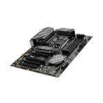 MAINBOARD MSI B760M GAMING PLUS WIFI, DDR5, LGA 1700 - Imagen 2