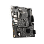 MAINBOARD MSI PRO H610M-G, DDR5, LGA 1700 - Imagen 4