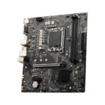 MAINBOARD MSI PRO H610M-G, DDR5, LGA 1700