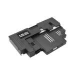 CAJA DE MANTENIMIENTO CANON MC-G02 P/N 0003 PARA G3560 G3520 G2560 G2520 G1520 G3460 G3420 G2460 G2420 G1420 G650 G640 G550 G540 - Imagen 4