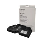 CAJA DE MANTENIMIENTO CANON MC-G02 P/N 0003 PARA G3560 G3520 G2560 G2520 G1520 G3460 G3420 G2460 G2420 G1420 G650 G640 G550 G540 - Imagen 5