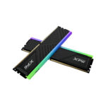 MEM. RAM ADATA XPG SPECTRIX D35G RGB, BLACK, 16GB DDR4 3200 MHZ (XS1632R) - Imagen 4