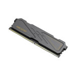 MEMORIA RAM HIKSEMI ARMOR 16GB DDR4 3200MHz BLACK (HA1632D4) - Imagen 3